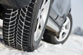 Arrêté préfectoral portant obligation d'équipement de certains véhicules en période hivernale