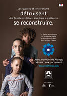 Bleuet de France : Campagne nationale d'appel aux dons