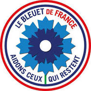 Bleuet de France : collecte du 11 novembre 2020 