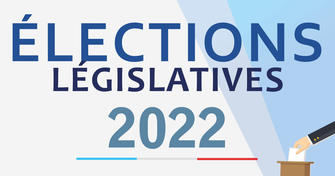 Candidatures aux élections législatives 2022