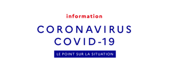 Coronavirus Covid-19 : mesures réglementant l’ouverture des établissements recevant du public
