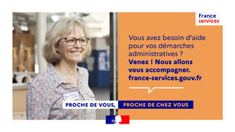 Démarches administratives : 13 maisons France Services vous accueillent au quotidien