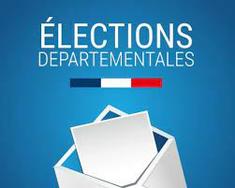 Elections départementales des 20 et 27 juin 2021 : modalités de déclarations de candidature