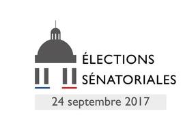 Elections sénatoriales partielles