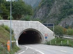 Fermeture du tunnel de Ponserand du 16 septembre au 3 octobre