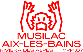 Festival Musilac du jeudi 11 au dimanche 14 juillet 2019 à Aix les Bains