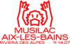 Festival Musilac du jeudi 11 au dimanche 14 juillet 2019 à Aix les Bains