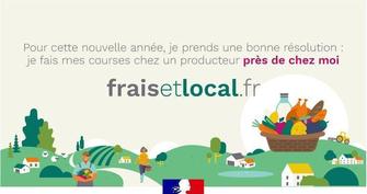 Fraisetlocal.fr : une plateforme pour découvrir les producteurs près de chez vous