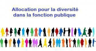 L’allocation pour la diversité dans la fonction publique 2020-2021 en Auvergne-Rhône-Alpes