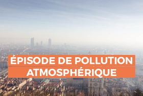 Pollution de l’air en cours en Savoie : situation au 23 juillet 2019