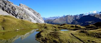 Pratique des activités de montagne à compter du 11 mai en Savoie