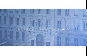 Rapport annuel d'activité de la commission de surendettement de la Savoie