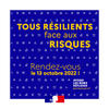 Retour sur la Journée nationale de la résilience en Savoie - 13 octobre 2022
