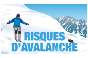 Risque d'avalanche en Savoie