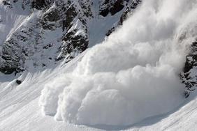 Risque d'avalanche persistant sur les massifs savoyards