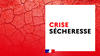 Sécheresse : l'ouest du déartement de la Savoie placé en situation de "crise"