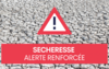 Sécheresse : La Savoie placée en alerte renforcée