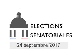 Sénatoriales 2017