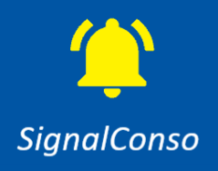 SIGNAL CONSO : une nouvelle plateforme numérique de signalement à destination des consommateurs
