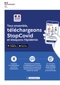 StopCovid, une appli pour stopper ensemble l’épidémie