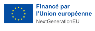 Présentation du plan "France Relance" et du plan national de relance et de résilience