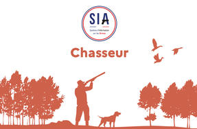 SIA - Chasseur