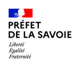 Logo Préfet de la Savoie